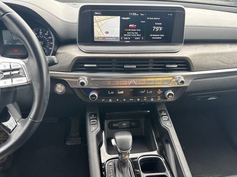 Used 2020 Kia Telluride EX FWD image 10