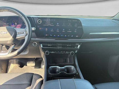 Used 2025 Chevrolet Traverse Z71 AWD/4WD image 26