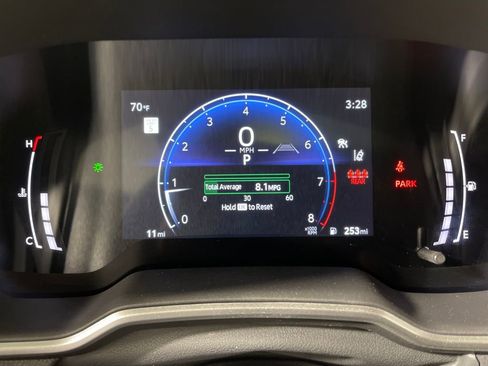 New 2025 Toyota Corolla XSE image 18