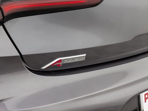 Used 2022 Acura TLX w/ A-SPEC Pkg image 11