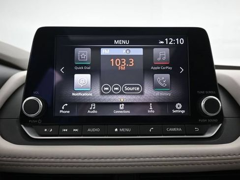 Used 2023 Nissan Rogue SV w/ SV Premium B Package AWD/4WD image 13