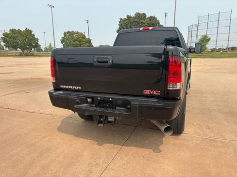 Used 2013 GMC Sierra 2500 Denali image 38