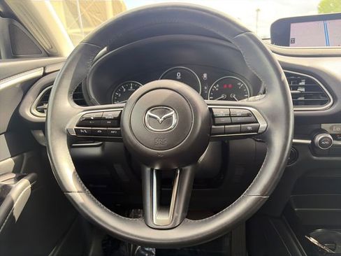 Used 2024 MAZDA CX-30 AWD 2.5 S w/ Select Sport Pkg image 14
