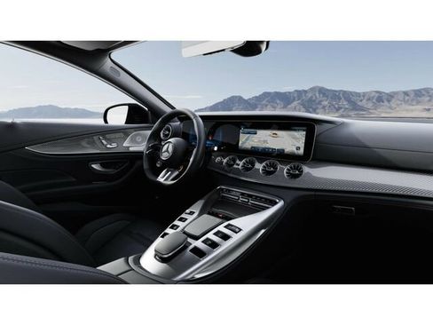 New 2026 Mercedes-Benz AMG GT 43 image 7
