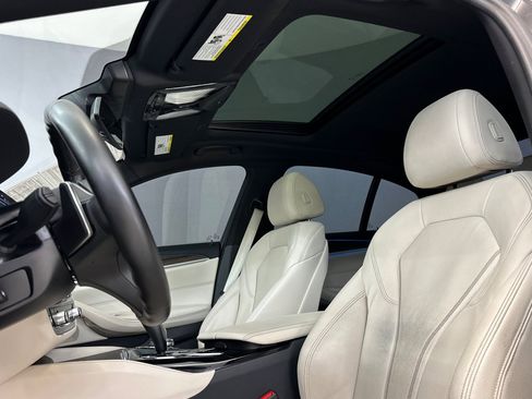 Certified 2023 BMW 530e w/ M Sport Package image 15