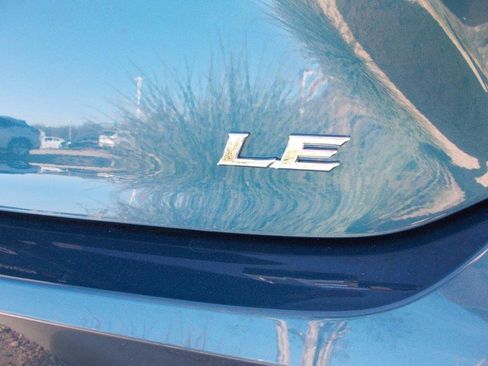 Certified 2026 Toyota Camry LE w/ Convenience Package image 9