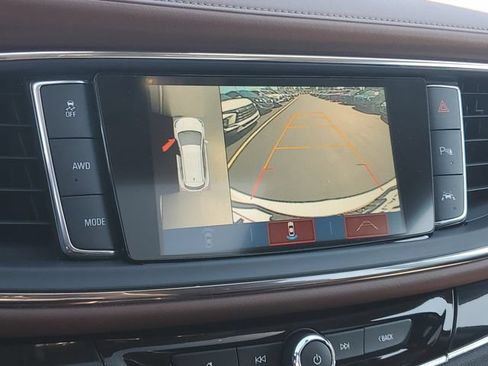 Used 2019 Buick Enclave Avenir w/ Avenir Technology Package AWD/4WD image 28