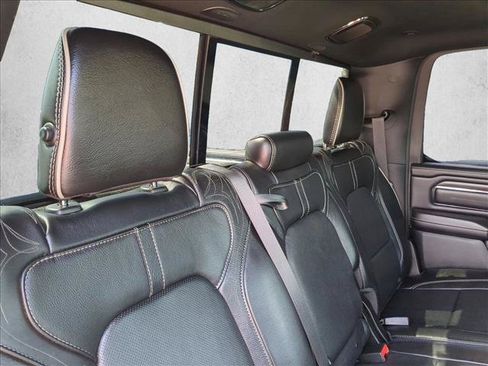 Certified 2023 RAM 1500 Limited AWD/4WD image 20