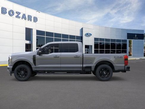 New 2026 Ford F350 Lariat w/ Black Appearance Package image 6