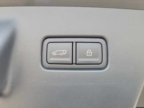 New 2026 Hyundai Palisade Calligraphy image 10