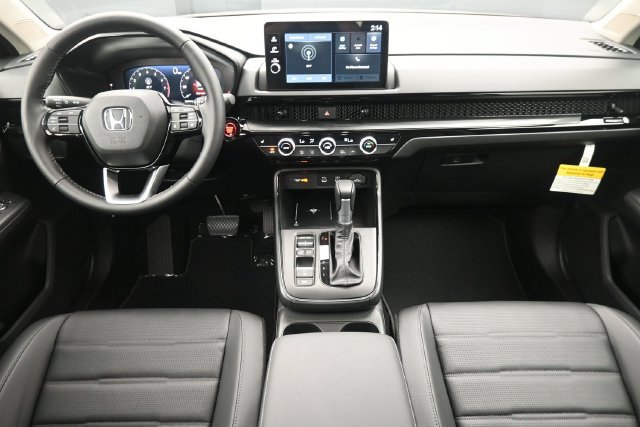 Used 2026 Honda CR-V EX-L image 21
