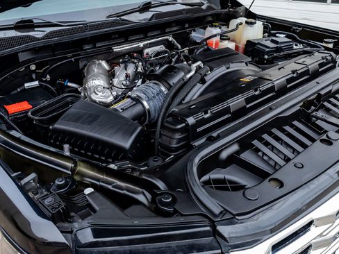 Used 2024 GMC Sierra 2500 Denali w/ Denali Reserve Package image 39