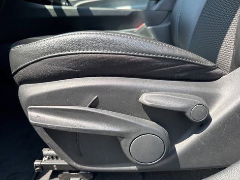 Used 2022 Jeep Compass Latitude image 25