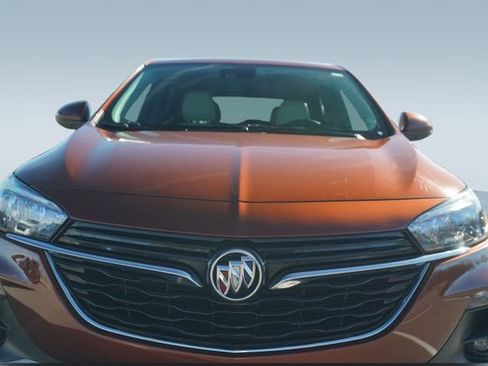 Used 2020 Buick Encore GX Preferred w/ Cold Weather Comfort Package image 36