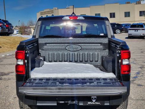 New 2026 Ford Maverick Tremor image 17