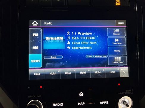 Used 2019 Subaru Ascent Limited image 32