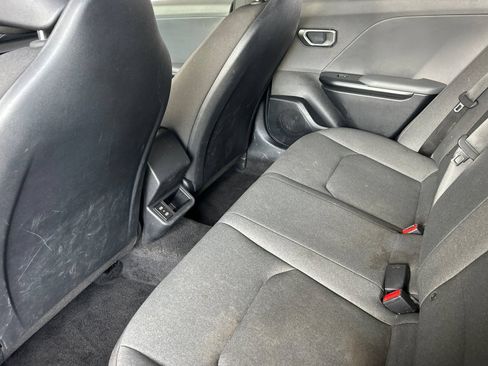 Used 2025 Kia K4 FWD image 9