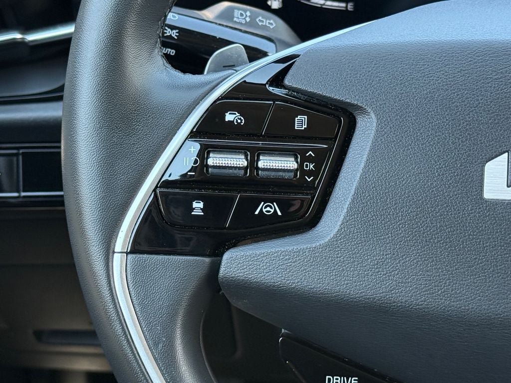 Used 2023 Kia Niro EX FWD image 21