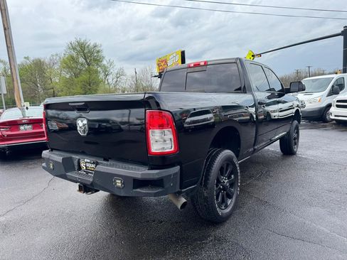 Used 2019 RAM 2500 Tradesman image 5