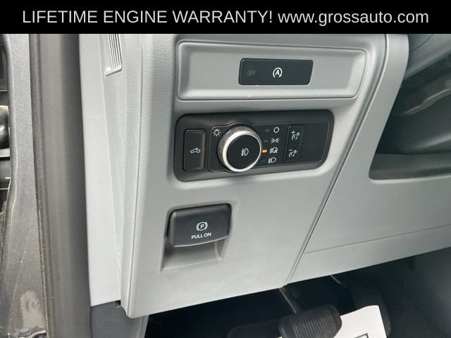 Used 2025 Ford F150 XLT w/ Equipment Group 301A Standard AWD/4WD image 19