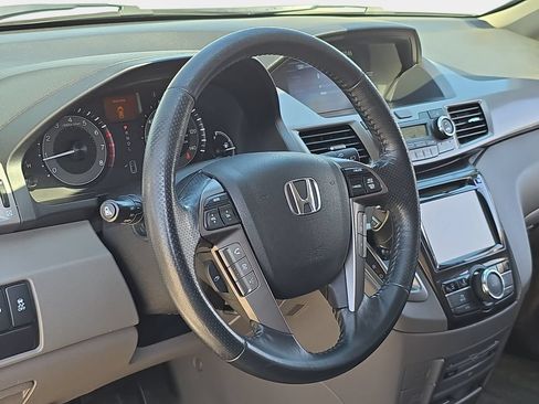 Used 2017 Honda Odyssey Touring image 21