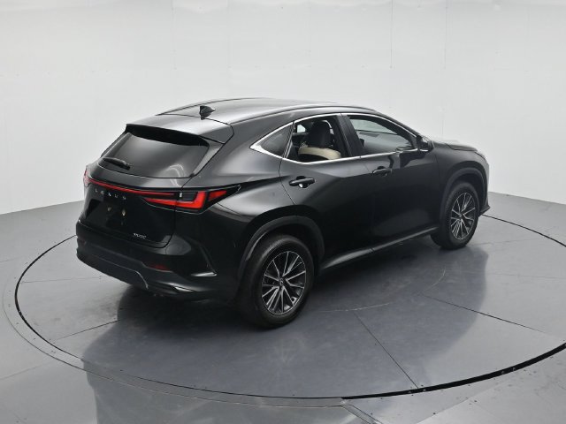Used 2024 Lexus NX 250 FWD image 44