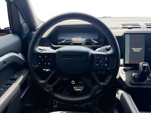 Used 2026 Land Rover Defender 110 OCTA AWD/4WD image 13