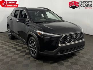 Used 2023 Toyota Corolla Cross XLE 360° Tour