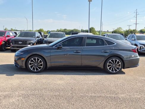 Used 2022 Hyundai Sonata Limited FWD image 6