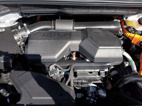 New 2026 Kia Carnival EX image 37