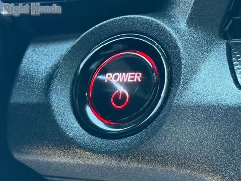 Certified 2024 Honda CR-V Sport-L image 27