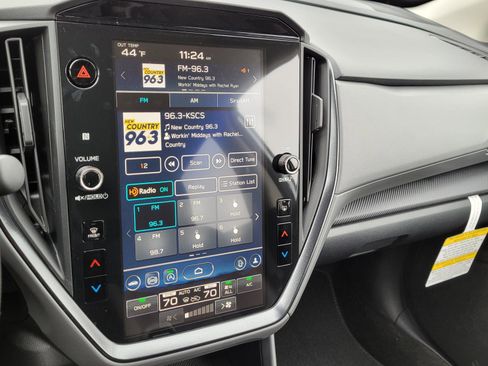 New 2026 Subaru Crosstrek 2.0i Premium image 10