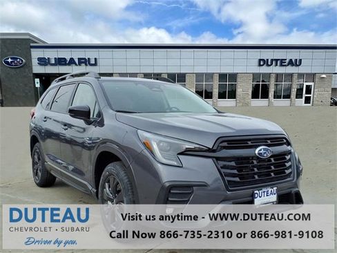 New 2026 Subaru Ascent Premium image 1