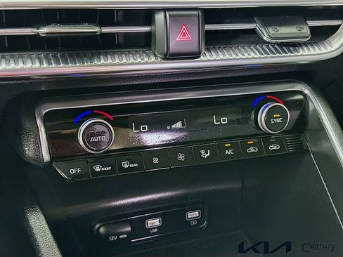 Used 2022 Kia K5 EX w/ EX Premium Package FWD image 16