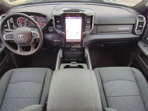 New 2026 RAM 2500 Big Horn image 15