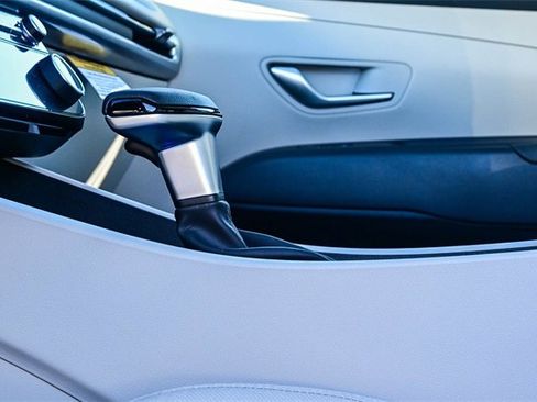 New 2026 Hyundai Tucson SEL image 23