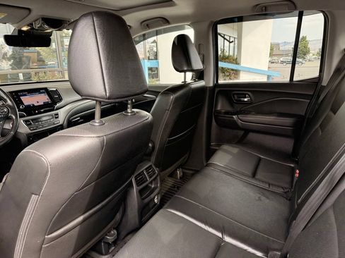 Used 2022 Honda Ridgeline RTL-E image 16