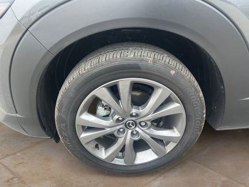 New 2025 MAZDA CX-30 AWD 2.5 S w/ Premium Package image 14