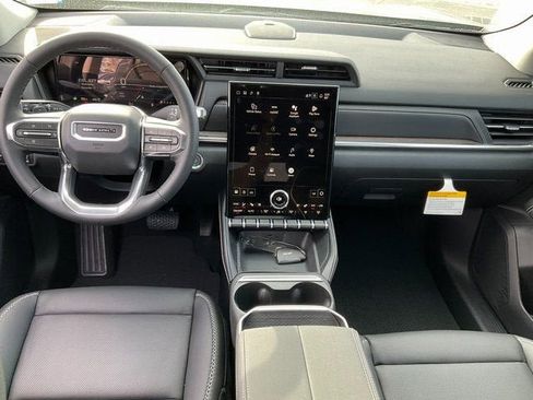 New 2026 GMC Terrain Denali image 12