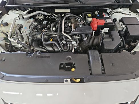 Used 2021 Nissan Sentra S image 28