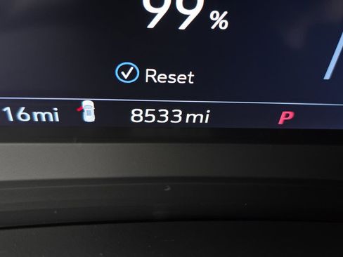 Certified 2024 Cadillac XT6 Premium Luxury w/ Platinum Package image 20