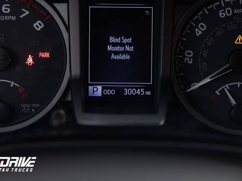 Used 2022 Toyota Tacoma TRD Pro image 33