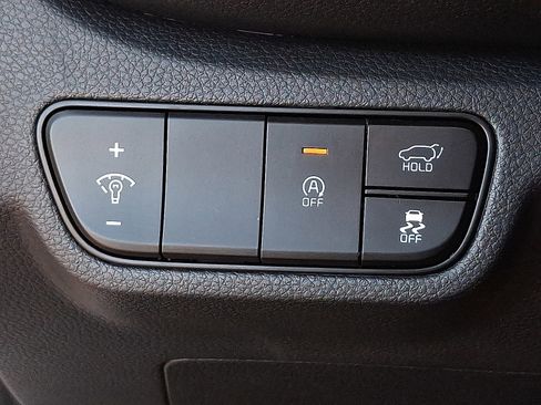 New 2026 Kia Seltos EX image 14