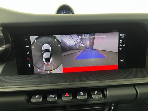 Certified 2022 Porsche 911 Carrera 4S AWD/4WD image 34
