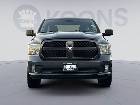 Used 2018 RAM 1500 Express w/ Express Value Package image 11