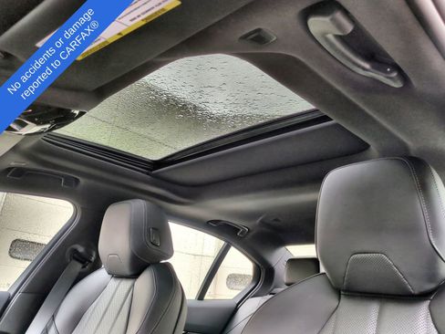 Used 2025 BMW 530i xDrive w/ Premium Package image 21