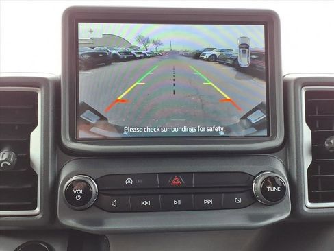 Used 2024 Ford Bronco Sport Outer Banks image 20