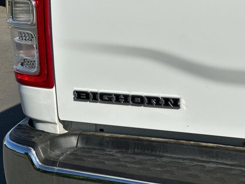 Certified 2022 RAM 2500 Big Horn image 25