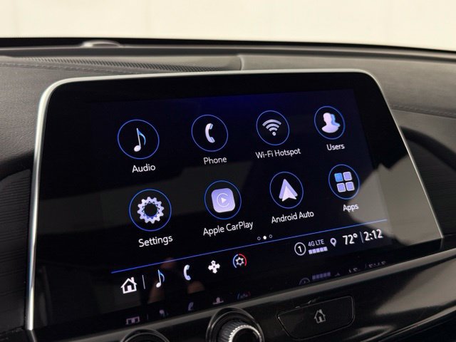 Certified 2024 Cadillac CT4 Premium Luxury w/ Technology Package RWD image 21