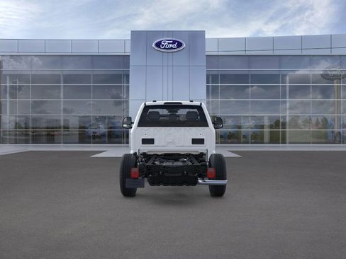 New 2026 Ford F350 XL image 5